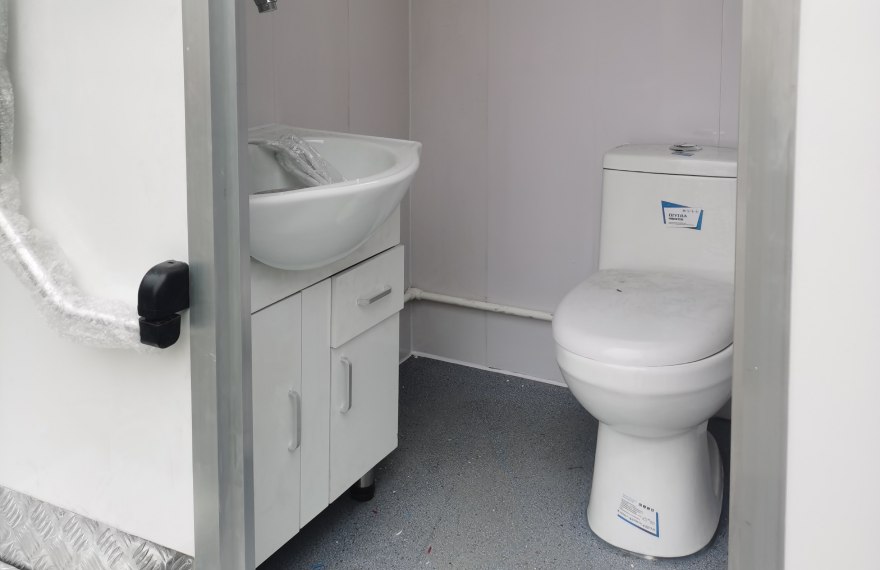 Portable-Toilet-Trailer-Interior